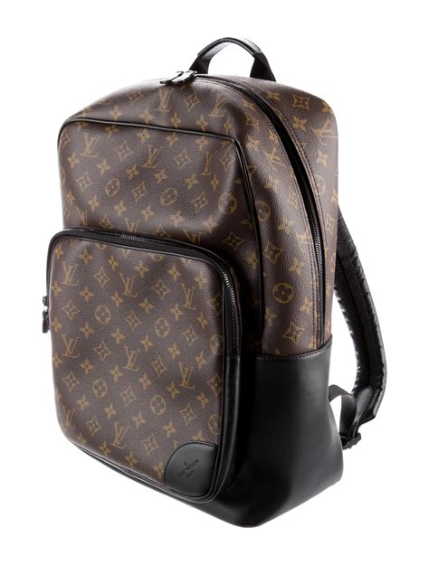 lv dean backpack